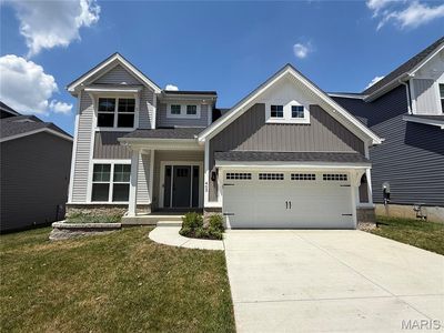 403 Rayburn Ave, Saint Louis, MO, 63127