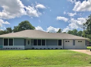 1901 Kirby Rd, El Campo, TX 77437