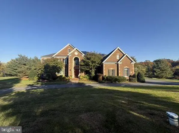 14520 Edgewoods Way, Glenelg, MD 21737