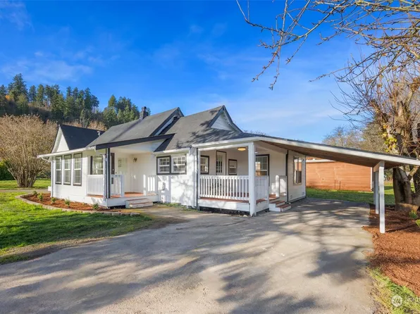 14723 96th Street E, Puyallup, WA 98372
