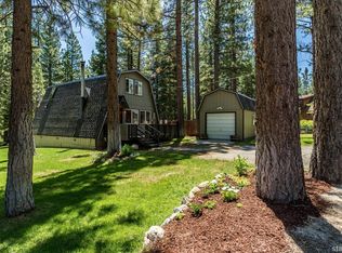 820 Kiowa Dr, South Lake Tahoe, CA 96150