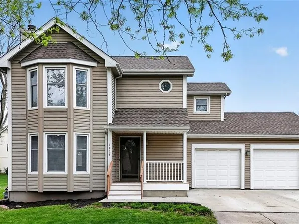 1016 NE 103rd St, Kansas City, MO 64155