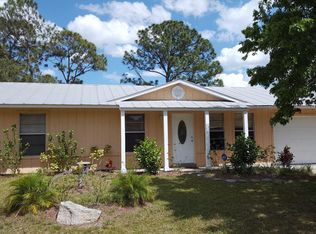 201 Bayshore Ave NW, Palm Bay, FL 32907