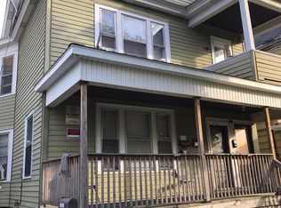 108 Pond St APT 4, Syracuse, NY 13208