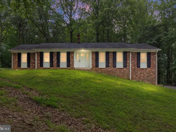 13777 Coronado Ct, Manassas, VA 20112