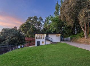 3 Roaring Camp Rd, Felton, CA 95018