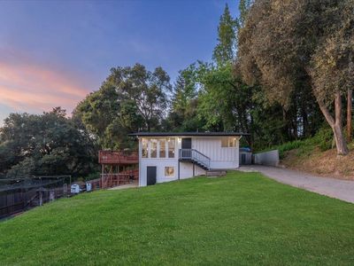 3 Roaring Camp Rd, Felton, CA, 95018