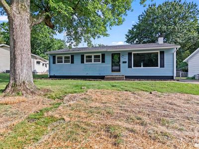 118 Windsor Rd, Springfield, IL, 62702