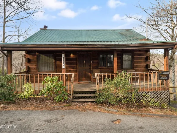 760 Ski View Ln, Sevierville, TN 37876