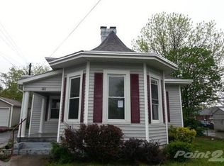 121 S Forest St, Lebanon, KY 40033