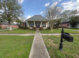 10728 Hillgate Ave, Baton Rouge, LA 70810