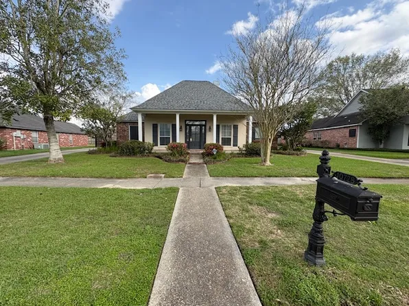 10728 Hillgate Ave, Baton Rouge, LA 70810