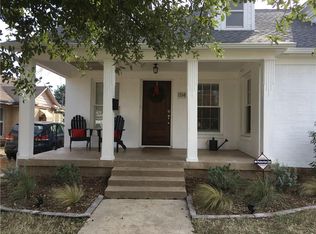 1114 Pioneer Dr, Dallas, TX 75224