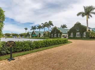 3346 Grand Prix Farms Dr, Wellington, FL 33414