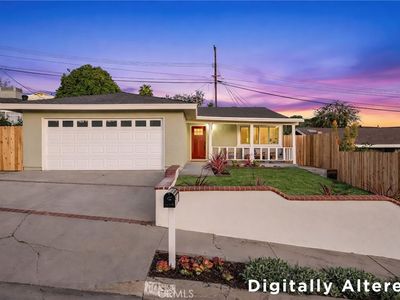 1030 La Casa Ave, La Habra, CA, 90631