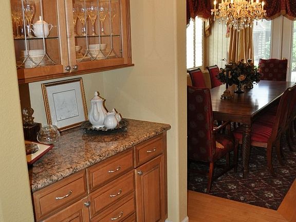 BUTLER PANTRY