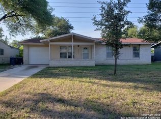 5317 Swann Ln, Kirby, TX 78219