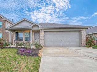 724 Cedar Gate Ln, La Marque, TX 77568