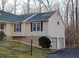 13 Colonial Rd, Palmyra, VA 22963