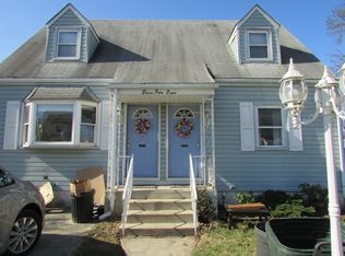 1158 Lucille Ave #A, Bellmawr, NJ 08031