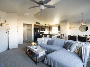 8372 E Dutchman St, Nampa, ID 83687