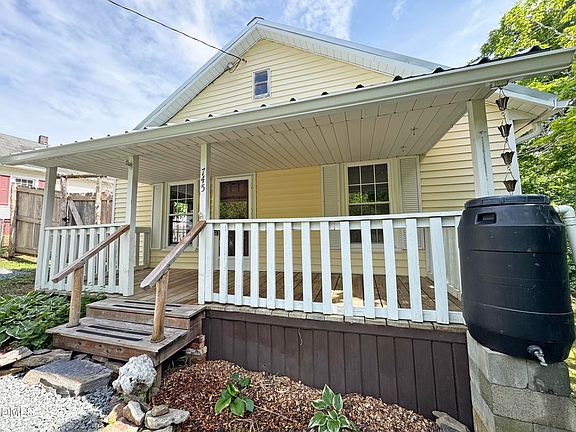 2nd image of 745 Rex Dr