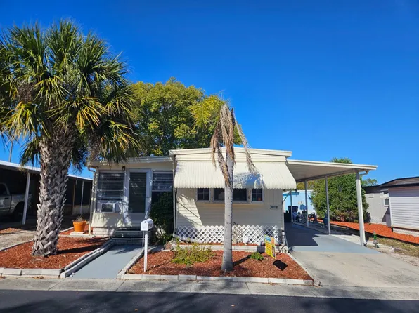 6521 Ketch Ln, New Port Richey, FL 34653