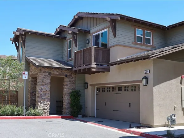 12238 Chorus Dr, Rancho Cucamonga, CA 91739