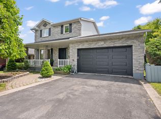 199 Splinter Ct, Kingston, ON K7M7Z3