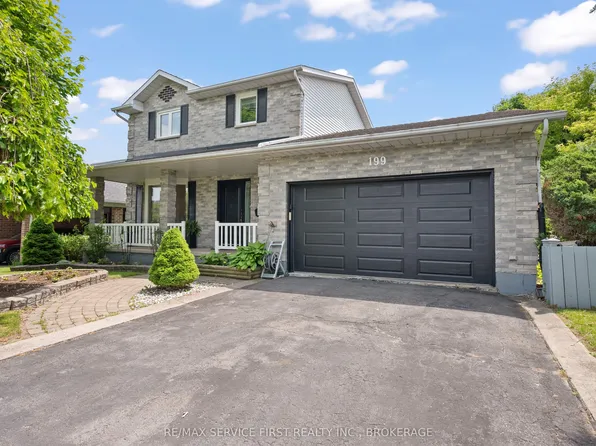 199 Splinter Ct, Kingston, ON K7M 7Z3