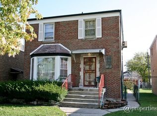 8239 S Winchester Ave, Chicago, IL 60620