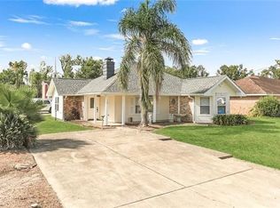 130 Ivy Ln, Luling, LA 70070
