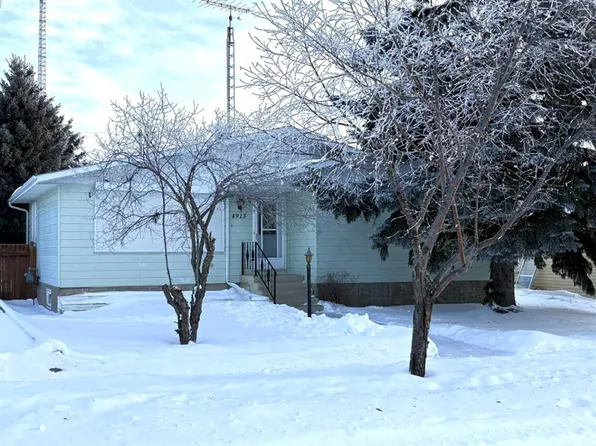 4913 SW 48th Ave, Forestburg, AB T0B 1N0