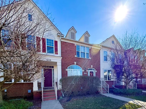 6108 Heron Hills Dr, Wolverine Lake, MI 48390