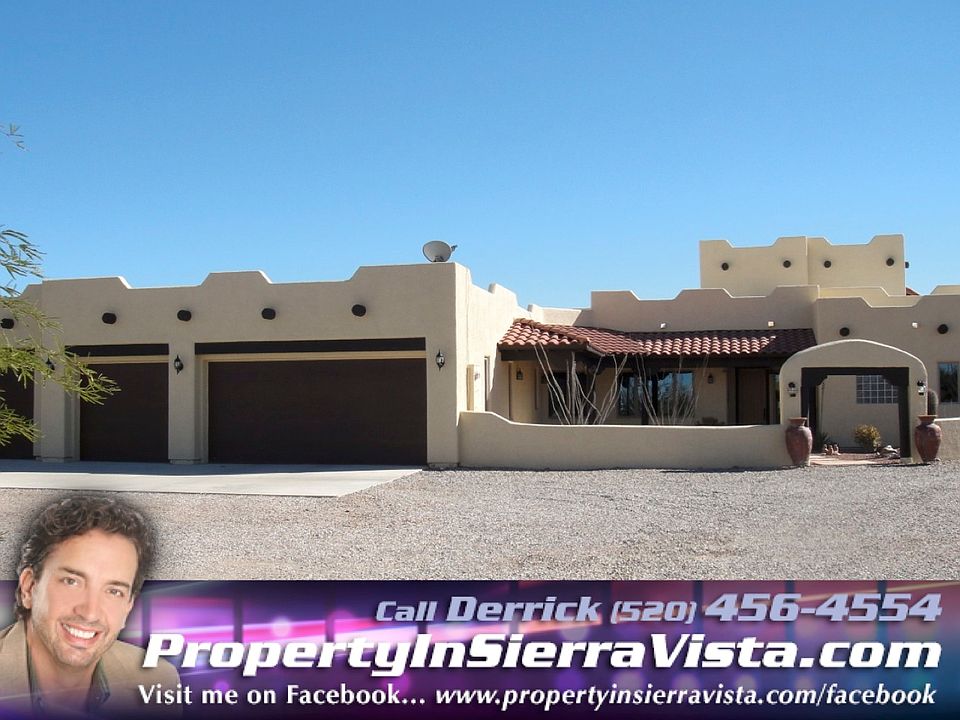 1st image of 4875 S Calle Encina