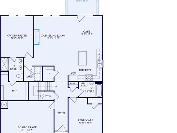2nd image of this home