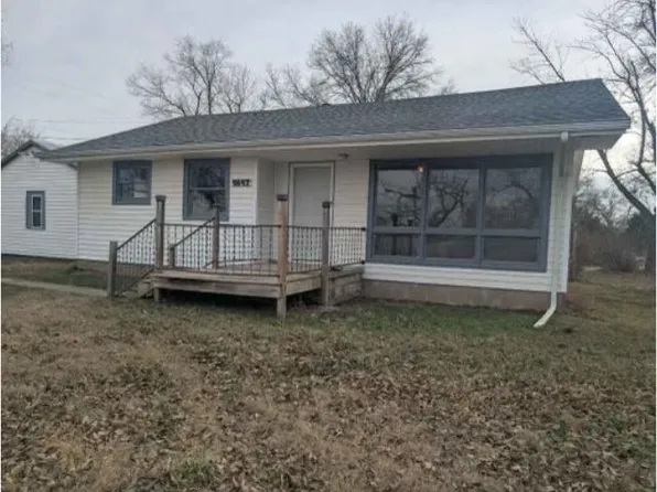 4647 SW 100th St, Augusta, KS 67010