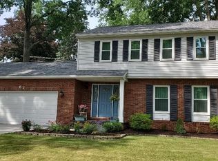 67 Navajo Trl, Girard, OH