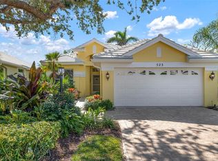 523 Fallbrook Dr, Venice, FL 34292