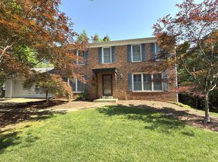 9604 Judge Ct, Vienna, VA 22181