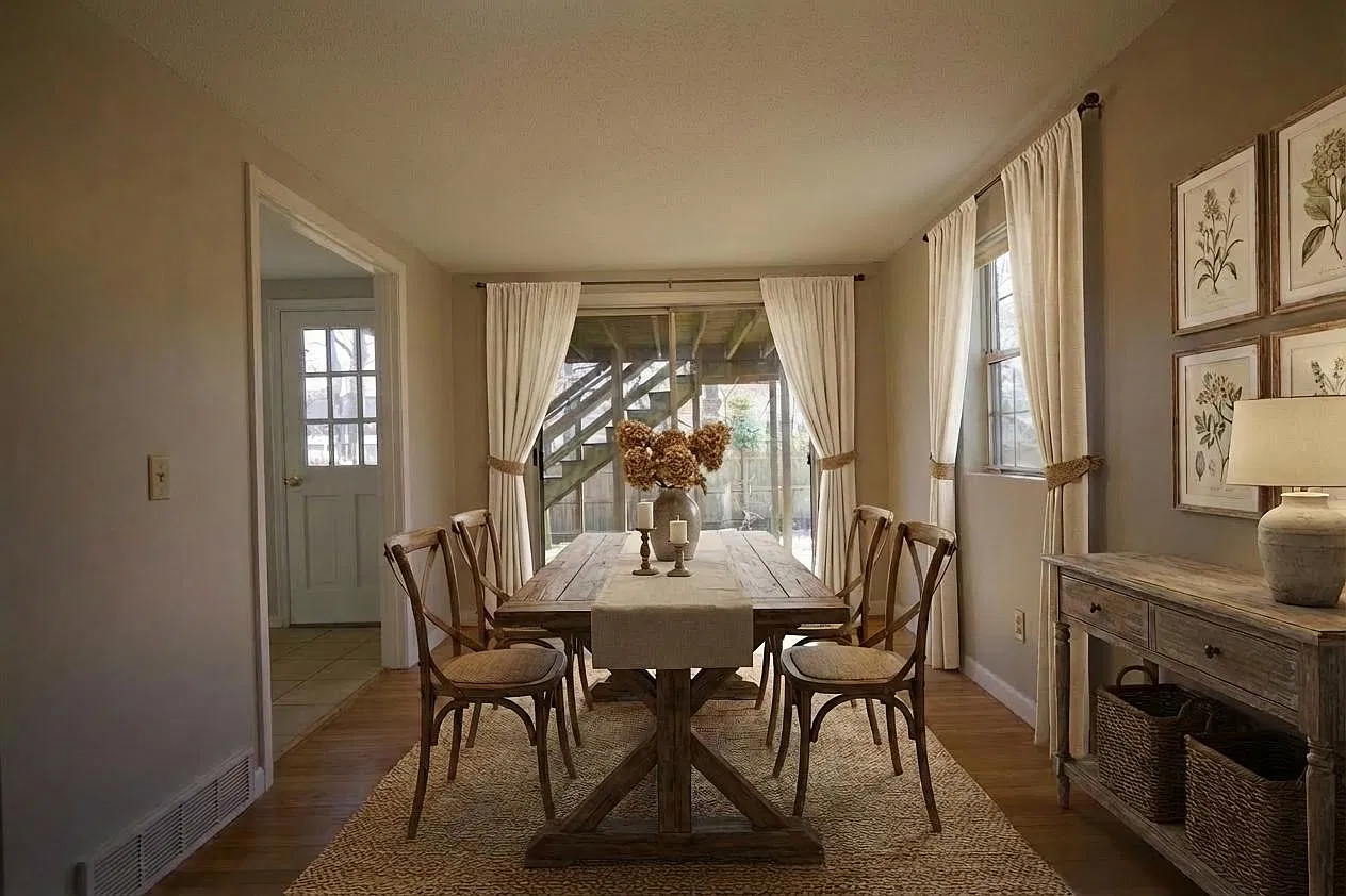 2 bed, 1.5 bath, 1040 sqft, $2,600 — Photo 4