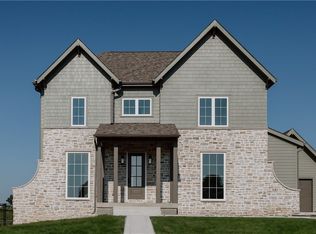 147 N 36th St, Cumming, IA 50061