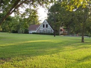 740 Barton Rd, Frisco City, AL 36445