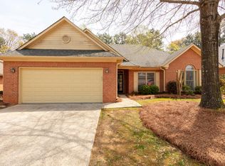 6579 Mill Creek Cir, Birmingham, AL 35242