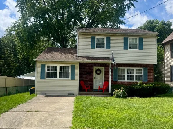 3429 Cooper Ave, Pennsauken, NJ 08109