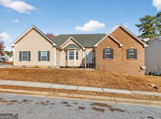 3596 Oakshire Way SE, Atlanta, GA 30354