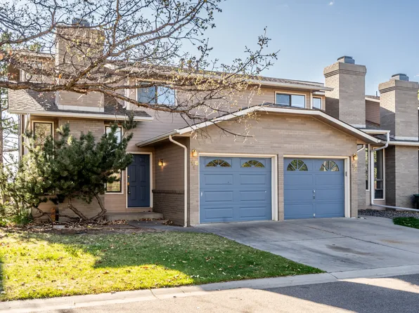 5750 W 20th St APT 18-1, Greeley, CO 80634