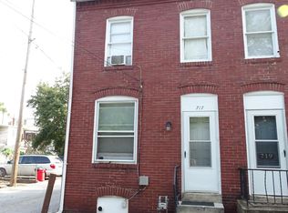 717 Susquehanna Ave, York, PA 17403