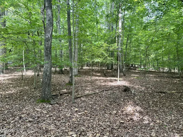 8 Woods Ridge Rd Lot Part8, Dandridge, TN 37725