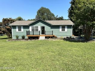 417 Oakhill Dr, Sweetwater, TN 37874